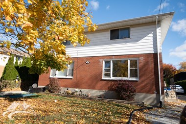 69 Semenyn Avenue Studio Apartment for Rent