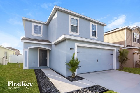 14231 POKE RIDGE DRIVE 4 Beds Apartment for Rent