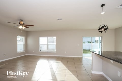 14231 POKE RIDGE DRIVE 4 Beds Apartment for Rent