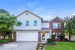 Image for 19127 Fox Chase Drive Noblesville, IN 46062 - 19127 Fox Chase Drive