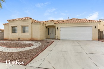 Image for 3313 Back Country Drive North Las Vegas, NV 89031 - 3313 Back Country Drive