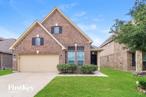 4810 Bay Vista Drive 4 Beds Apartment for Rent