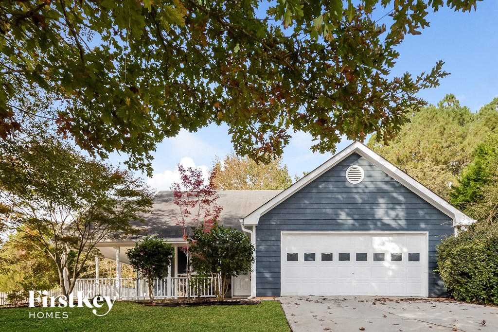 160 Creekstone Court 3 Beds House for Rent - Photo Gallery 1