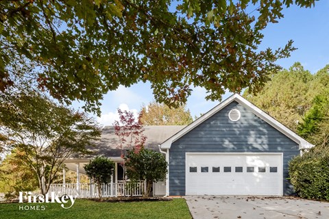 160 Creekstone Court 3 Beds Apartment for Rent