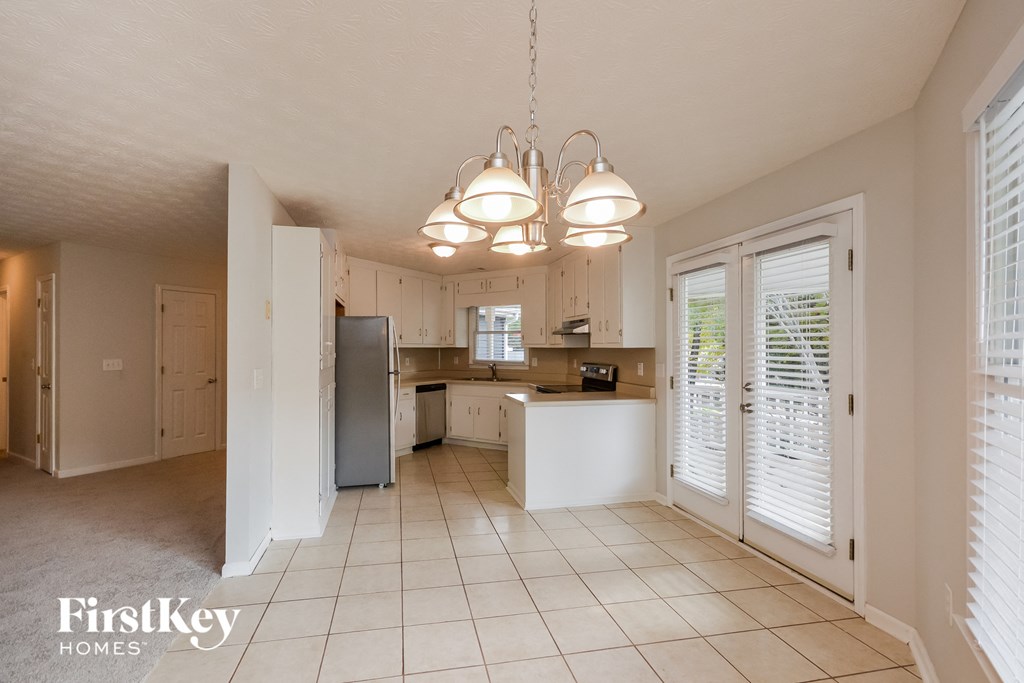 160 Creekstone Court 3 Beds House for Rent - Photo Gallery 4