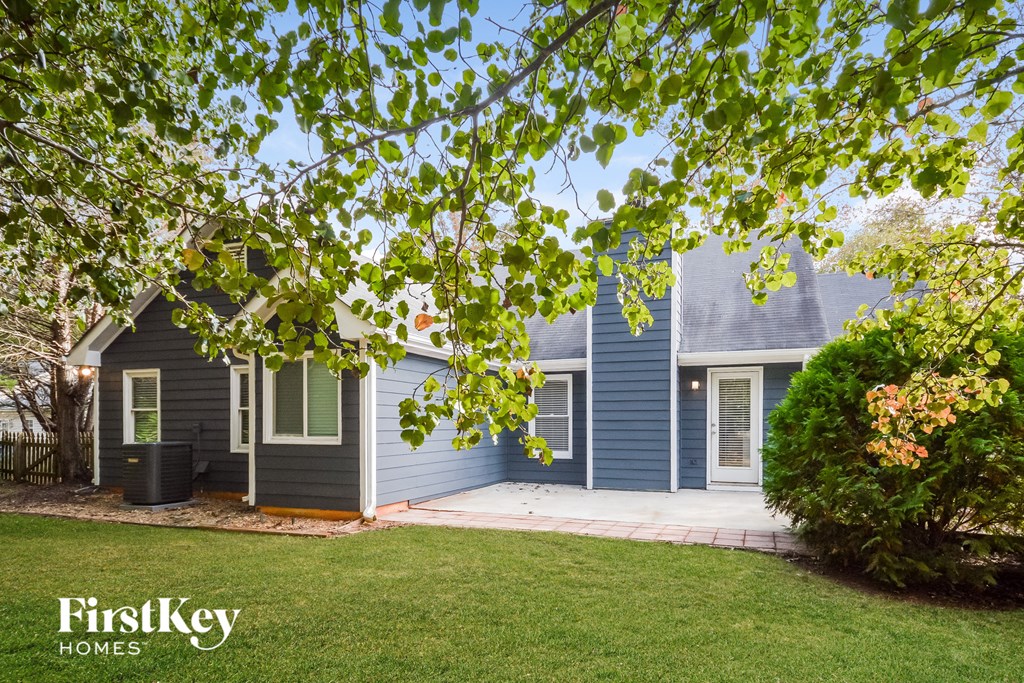 160 Creekstone Court 3 Beds House for Rent - Photo Gallery 15