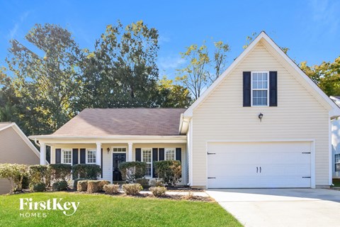 708 Hawthorn Ridge Drive 3 Beds Apartment for Rent
