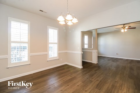 708 Hawthorn Ridge Drive 3 Beds Apartment for Rent