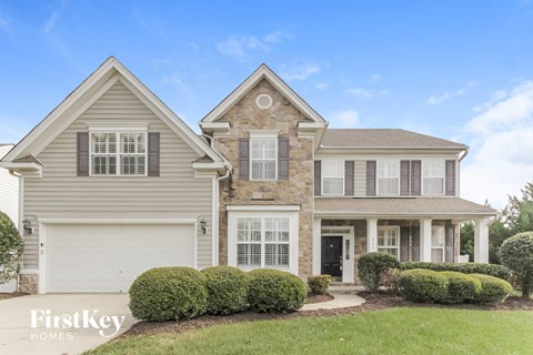 869 Brookdale Lane 4 Beds Apartment for Rent