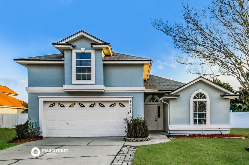 9268 Hawks Run Ln 5 Beds House for Rent - Photo Gallery 1