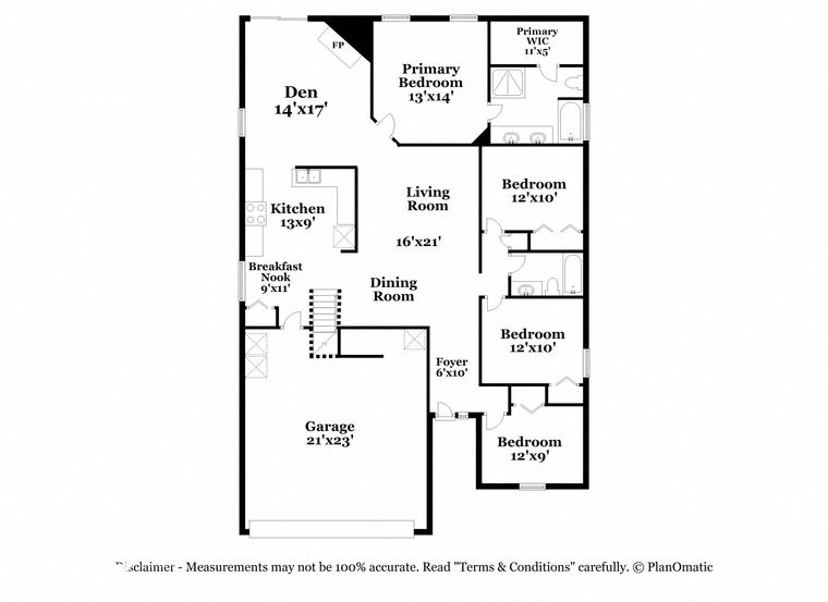 9268 Hawks Run Ln 5 Beds House for Rent - Photo Gallery