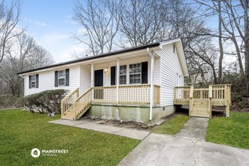 6670 Hoke Ct 3 Beds House for Rent - Photo Gallery 3