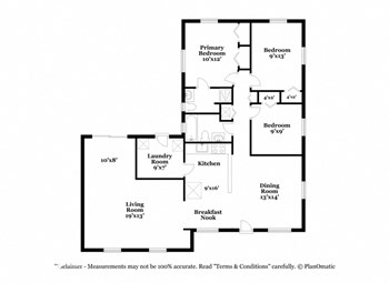 335 BONNLYN DR 3 Beds House for Rent - Photo Gallery 2