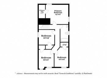 2128 W ORMSBY AVE 5 Beds House for Rent - Photo Gallery 2