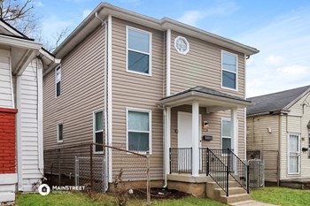 2128 W ORMSBY AVE 5 Beds House for Rent - Photo Gallery 4