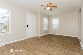 2128 W ORMSBY AVE 5 Beds House for Rent - Photo Gallery 6