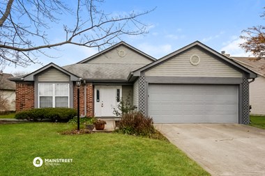 4834 Countrybrook Court 3 Beds House for Rent Photo Gallery 1