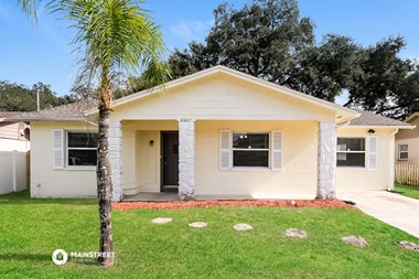 8807 SPRUCE LN 4 Beds Apartment for Rent