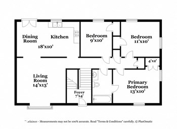 153 NW LAKEVIEW CT 3 Beds House for Rent - Photo Gallery 2