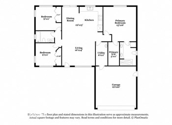 768 Aprile AVE S 3 Beds House for Rent - Photo Gallery 2