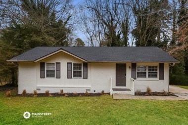 3190 FERN VALLEY DR SW 3 Beds House for Rent - Photo Gallery 1