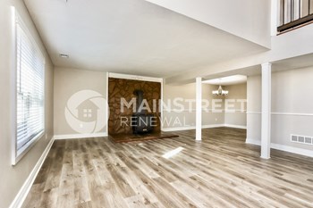 1898 BRIDIES WAY 3 Beds House for Rent - Photo Gallery 4