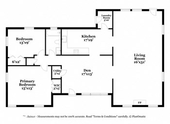 10019 ARBORDALE AVE 3 Beds House for Rent - Photo Gallery 3