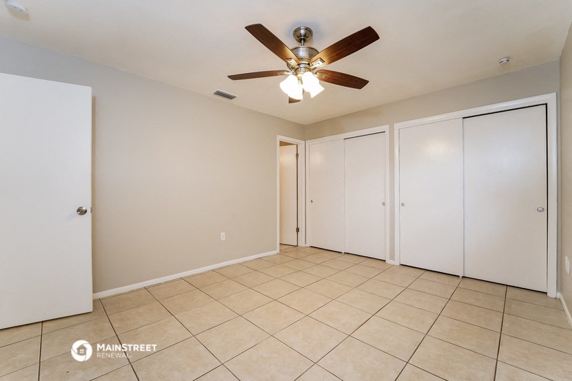 the living room is clean and ready for you to use