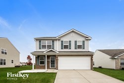 Image for 3823 Indigo Blue Blvd Whitestown, IN 46075 - 3823 Indigo Blue Blvd