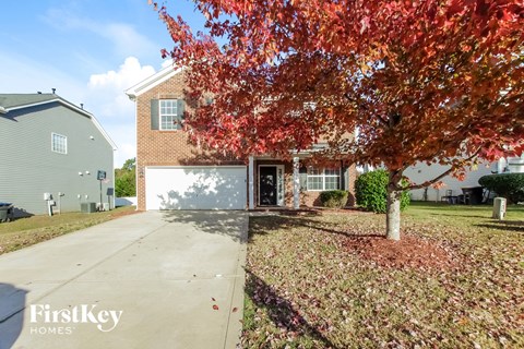 this home has been updated and is ready for you to move in