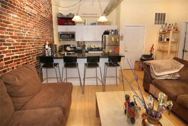 37-43 Temple Place 4 Beds Apartment for Rent