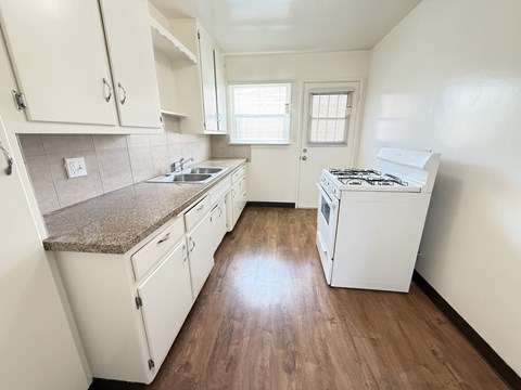 841 N. Lemon Street 1 Apartment for Rent