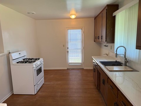 1310 S. Berkley Street 4 Beds Apartment for Rent