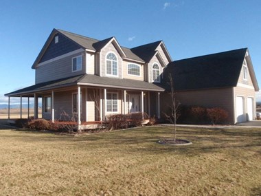 EDAWN - 4171 East Early Dawn Avenue 4 Beds Apartment for Rent