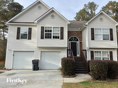 Image for 1328 Sierra Ridge Place Loganville, GA 30052 - 1328 Sierra Ridge Place