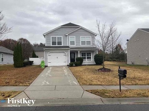 1427 Long Paw Lane 3 Beds Apartment for Rent