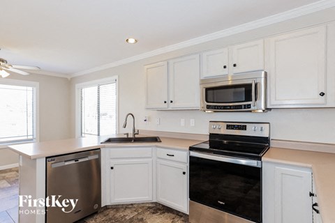 15019 W GELDING DRIVE 3 Beds Apartment for Rent
