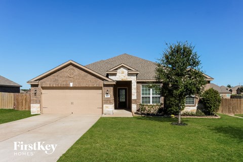 18802 Wichita Trail 4 Beds Apartment for Rent