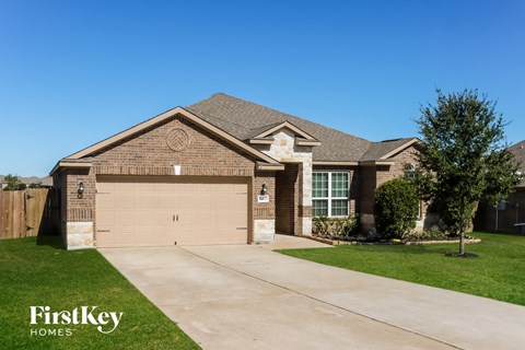 18802 Wichita Trail 4 Beds Apartment for Rent