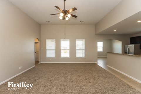 18802 Wichita Trail 4 Beds Apartment for Rent