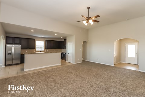 18802 Wichita Trail 4 Beds Apartment for Rent