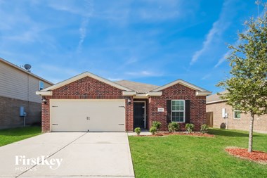 Image for 20507 Freedom River Drive Humble, TX 77338 - 20507 Freedom River Drive