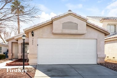 7421 Jockey Avenue 3 Beds House for Rent - Photo Gallery 1