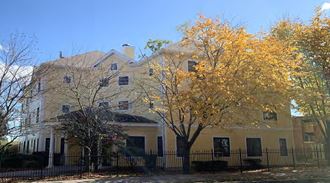 1465 State Street Studio Apartment for Rent
