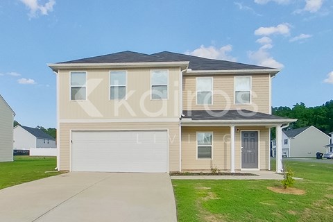 334 Waterfall Rd 4 Beds Apartment for Rent
