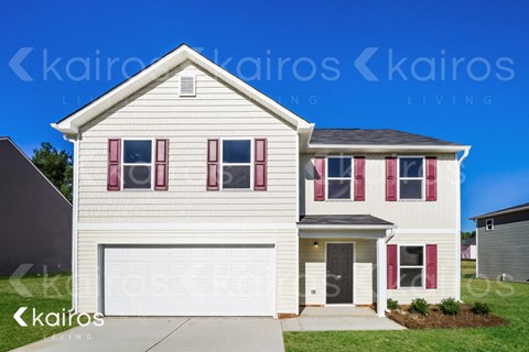 401 Waterfall Rd 4 Beds Apartment for Rent