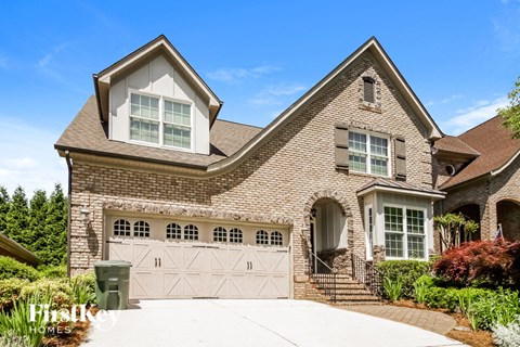 1304 Westminster Drive 4 Beds Apartment for Rent