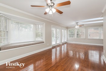 1861 Osprey Bluff Boulevard 4 Beds House for Rent - Photo Gallery 4
