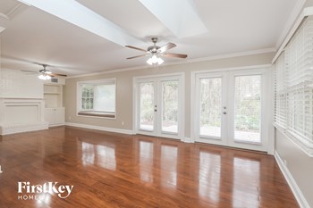 1861 Osprey Bluff Boulevard 4 Beds House for Rent - Photo Gallery 5