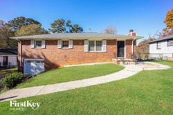 Image for 2516 Cherrywood Lane SW Marietta, GA 30060 - 2516 Cherrywood Lane SW